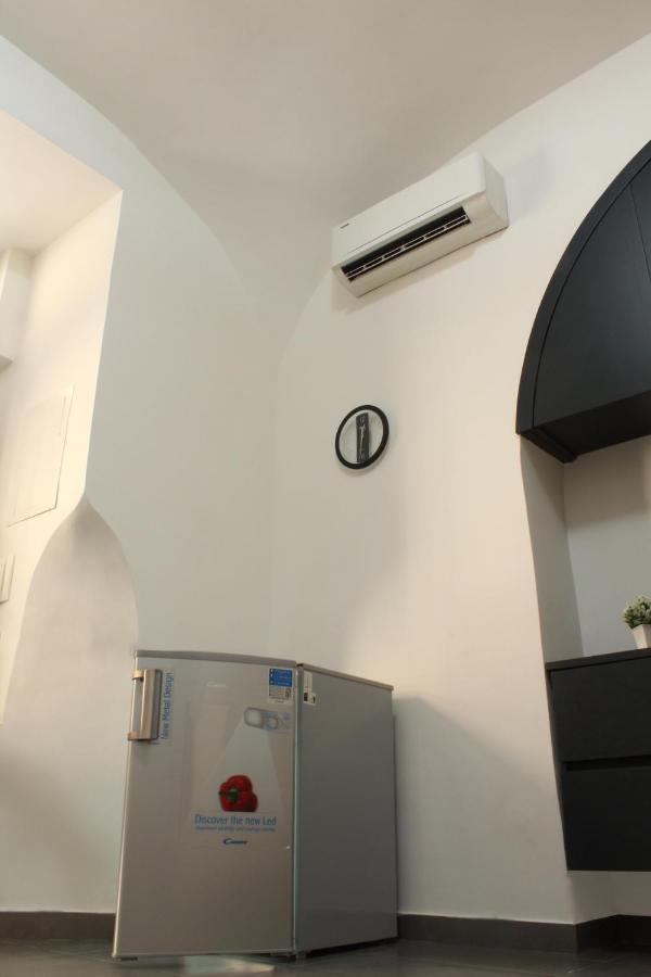 O' Vascio Street Apartment Наполи Екстериор снимка